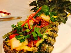-Lanterns Vietnamese Restaurant