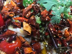 -食客烧烤(罗道庄店)