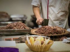-闫家驴肉老店(华电一校店)