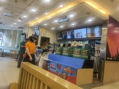 -德克士(东城店)