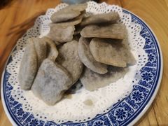-局气烤鸭·北京菜(前门店)