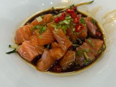 -小郭私房菜·海肠捞饭店(学士街店)