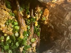 -老黄记手撕烤兔(玉林街店)