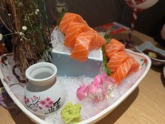 -阿吾罗·月咏精致日料(港汇恒隆广场店)