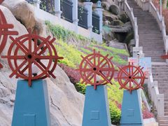 -船政文化景区-罗星塔公园