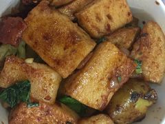 -味中味休闲小吃(同济路店)