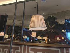 -新白鹿餐厅(松江开元地中海店)
