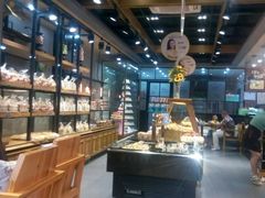 -林记开心动物奶油生日蛋糕(万象店)