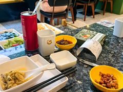 -一席地·本地鸡窝·杭帮鸡火锅(萧山银隆百货店)