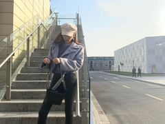-万象城-停车场