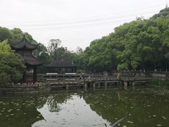 -忠山公园