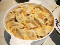 -来相会饺子·新辽菜(甘家口店)