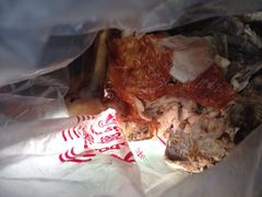 iphone_upload_pic-三毛烤鸡(清泰街店)