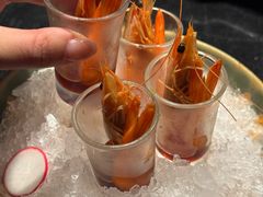 -松鹤精致料理(五一中路店)