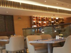 大堂-西安高新希尔顿酒店·咖啡露台西餐厅