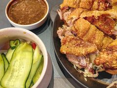 -Nord Grill&Bar Highland诺德西餐(深圳欢乐海岸店)