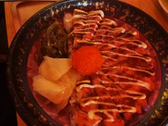 -莲寿司(国兴店)