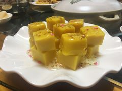 -清真华宇开锅羊肉