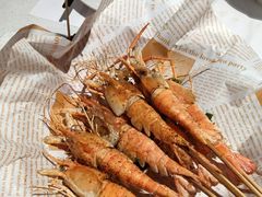 -79号渔船海鲜饭店(龙岗店)