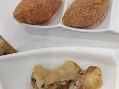 -金华安大酒楼·老牌潮菜·粤式茶点(东方国际店)