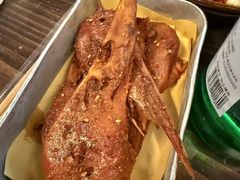 -破店肥哈·东北烧烤·夜宵(南山保利店)