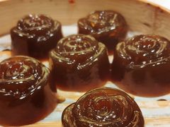 玫瑰红枣糕-稻香酒家(天河城店)