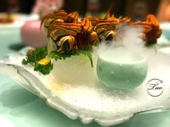 -久宴·天目湖大鱼头(恐龙园店)