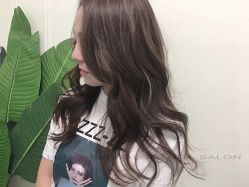 点击看大图 -BM SALON