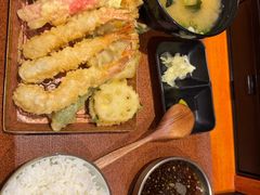 -天妇罗内顺田(罗湖店)