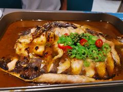 -半天妖烤鱼(桐乡万嘉购物中心店)