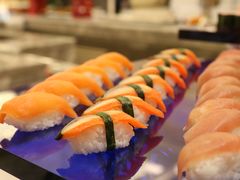 -盛宴标帜餐厅·亲子自助 (南昌喜来登酒店)