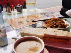 -龙记·香港茶餐厅(海上世界店)