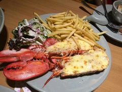 -Lia Cafe Bar Restaurant松山咖啡屋