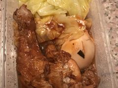 -光合谷酒店甄味府