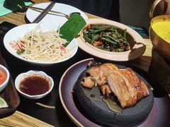-壹泰东南亚主题餐厅·高良姜风情(州桥店)