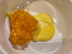 -比格比萨自助(新辰里学清路店)