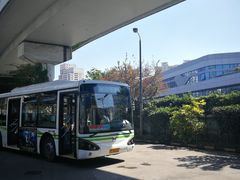 -上海旅游集散中心(万体站)