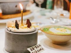 -小河盐帮·私家菜·烤鸭(三元桥·霄云路店)