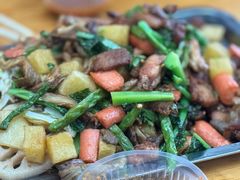 -南门黄孃甜不辣