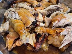 -红旗山庄(圭峰山店)