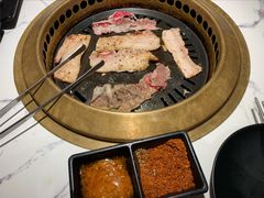 -花味烤肉·拌饭(庐阳万象汇店)