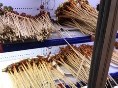 -钢管厂五区小郡肝串串香(南山店)
