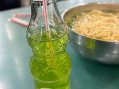 -杨记拉面总店
