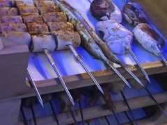 -很久以前羊肉串(大华三路店)