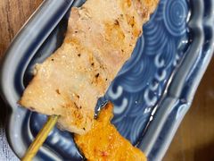 -一豚轩·烧鸟·豚骨拉面(五四路店)