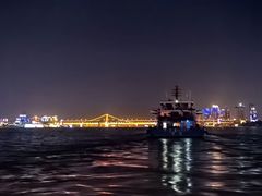 -武汉关码头(轮渡站)