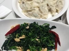 -东方饺子王(工农大路店)