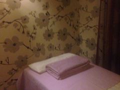 -富士康足浴休闲会所(锦华苑店)