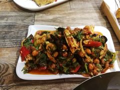 -枪火串烧·东北特色烧烤(罗湖总店)