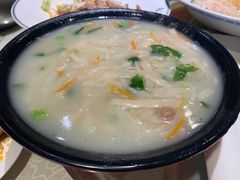浆面条-洛阳面馆(红专路店)
